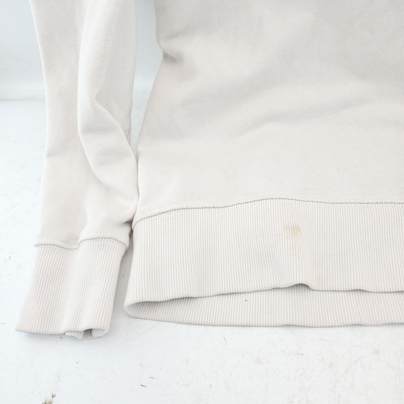 The North Face Off-White Crewneck Sweatshirt - Picture 4 of 6